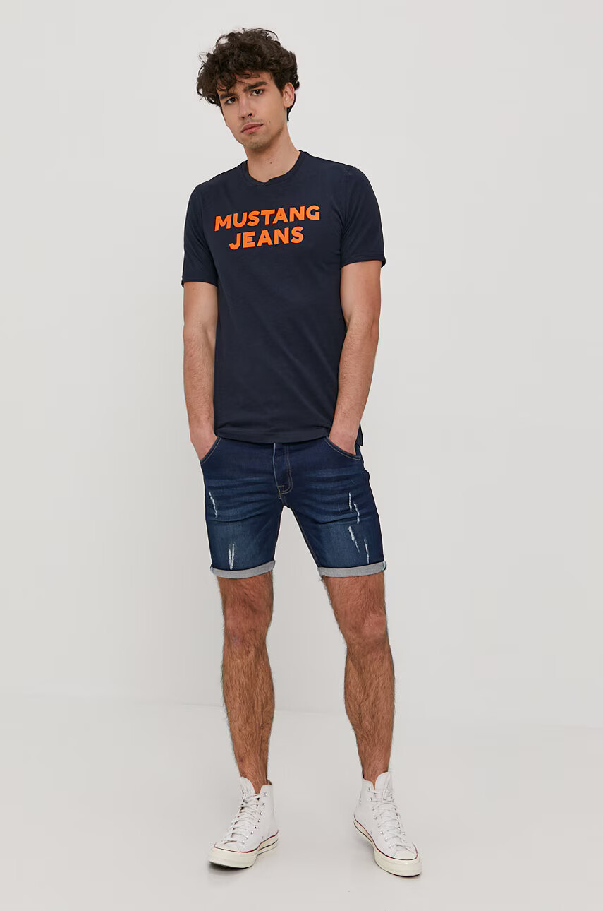 Mustang Тениска - Pepit.bg