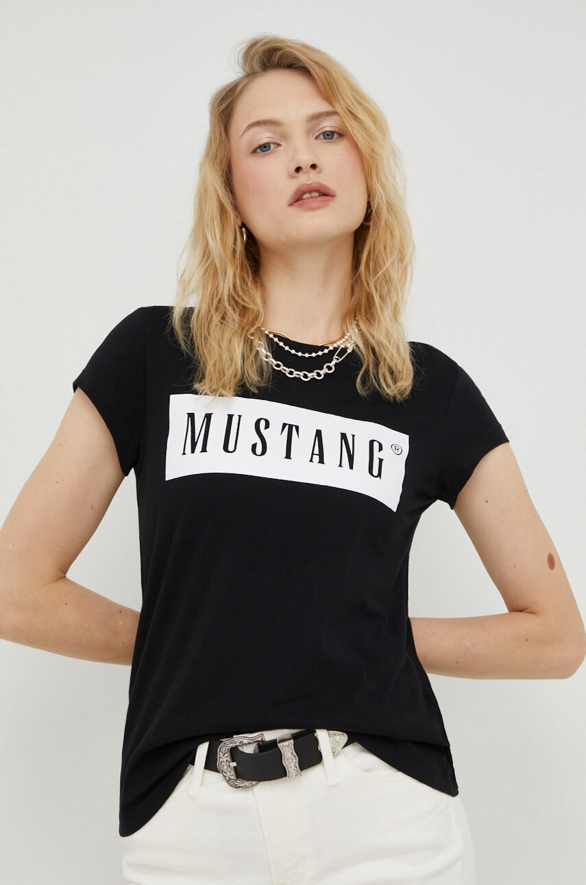 Mustang Тениска - Pepit.bg
