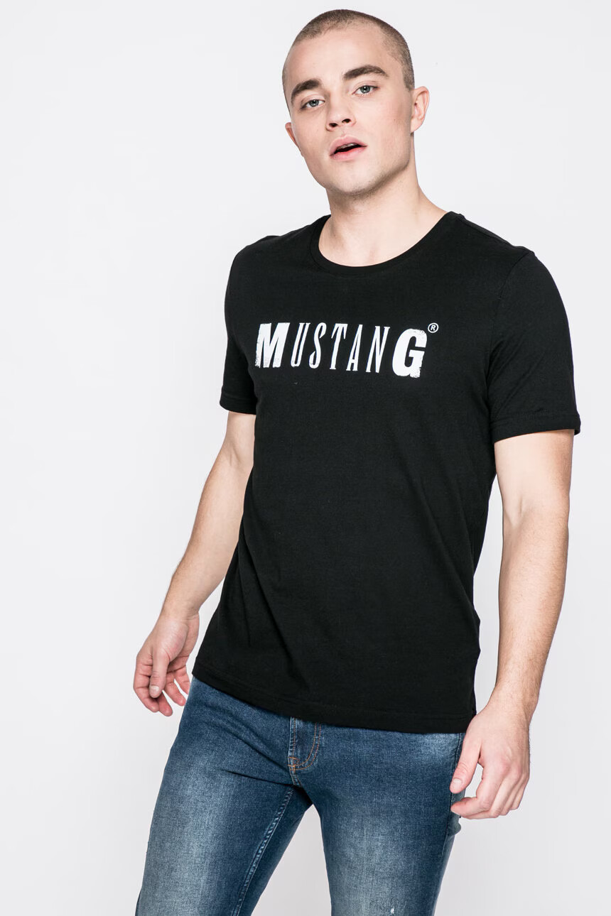 Mustang Тениска - Pepit.bg