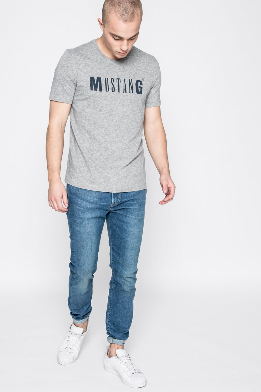 Mustang Тениска - Pepit.bg