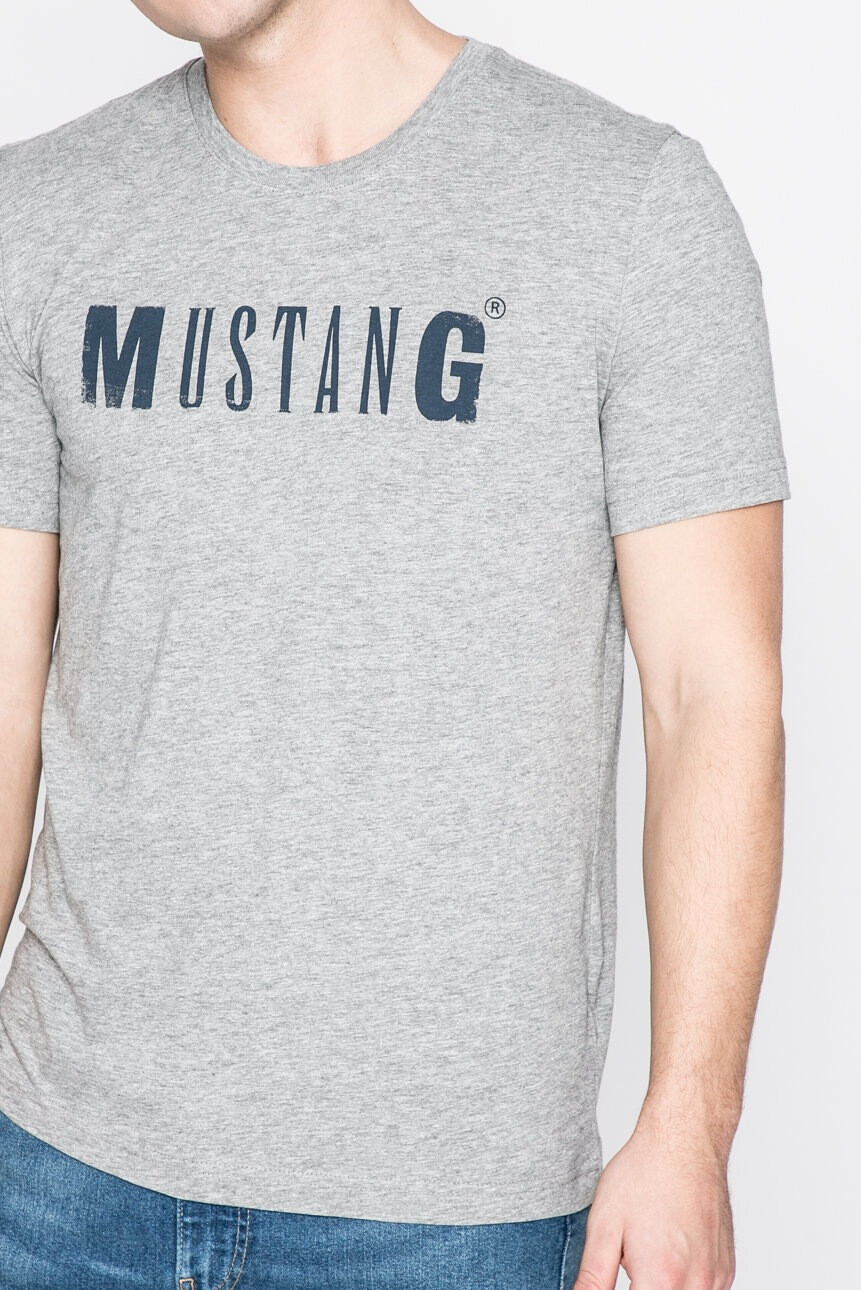 Mustang Тениска - Pepit.bg