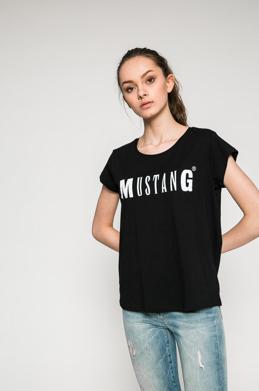 Mustang Топ - Pepit.bg