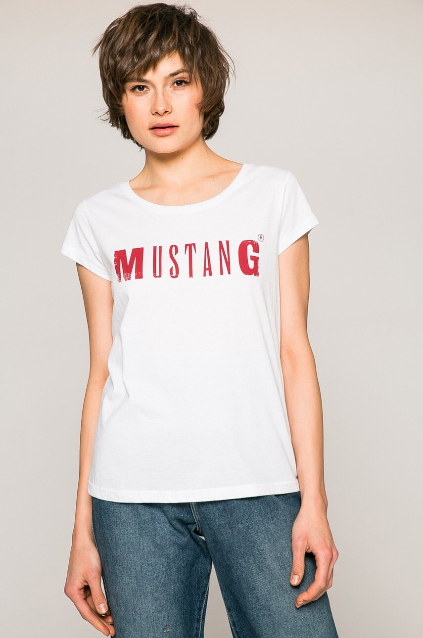 Mustang Топ - Pepit.bg