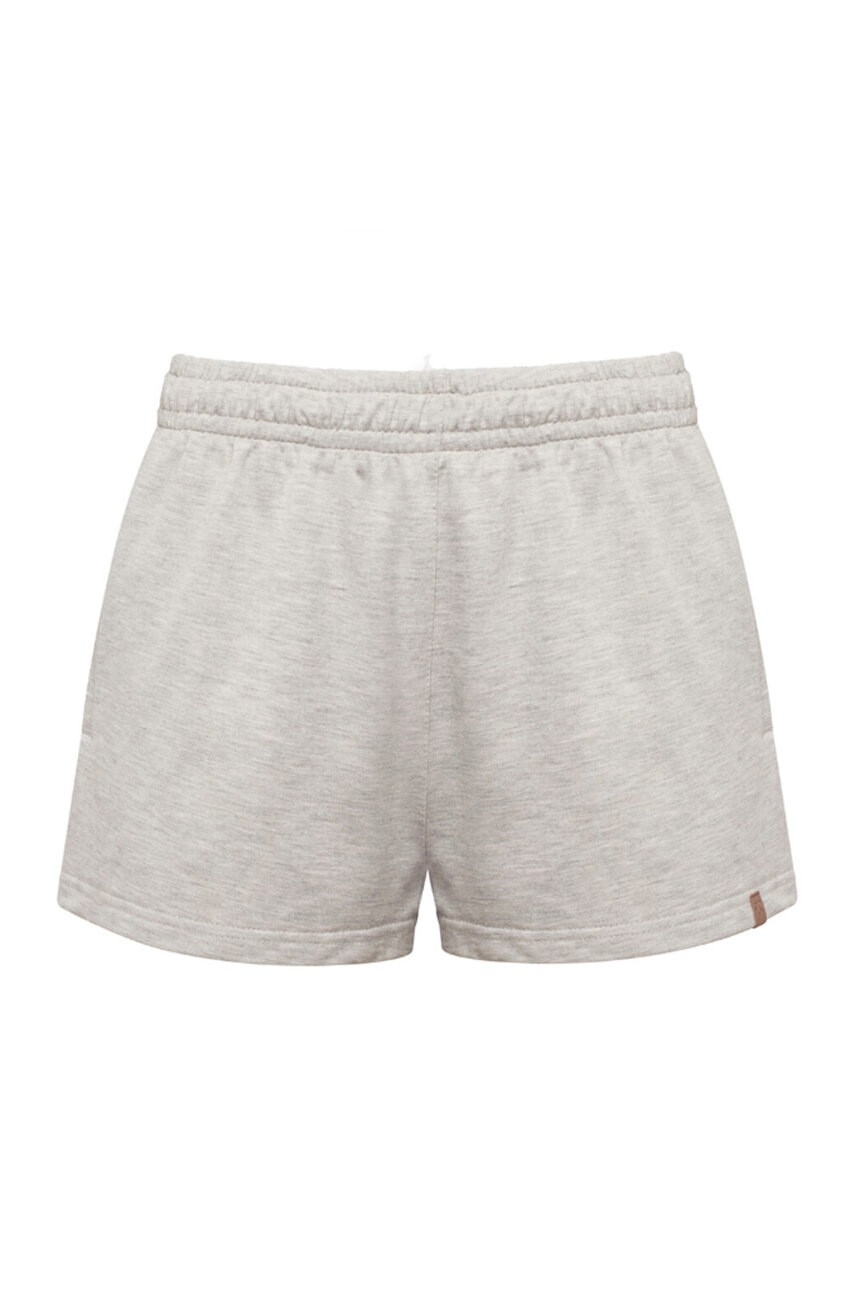 Muuv. Къс панталон MUUV High Waist Light - Pepit.bg