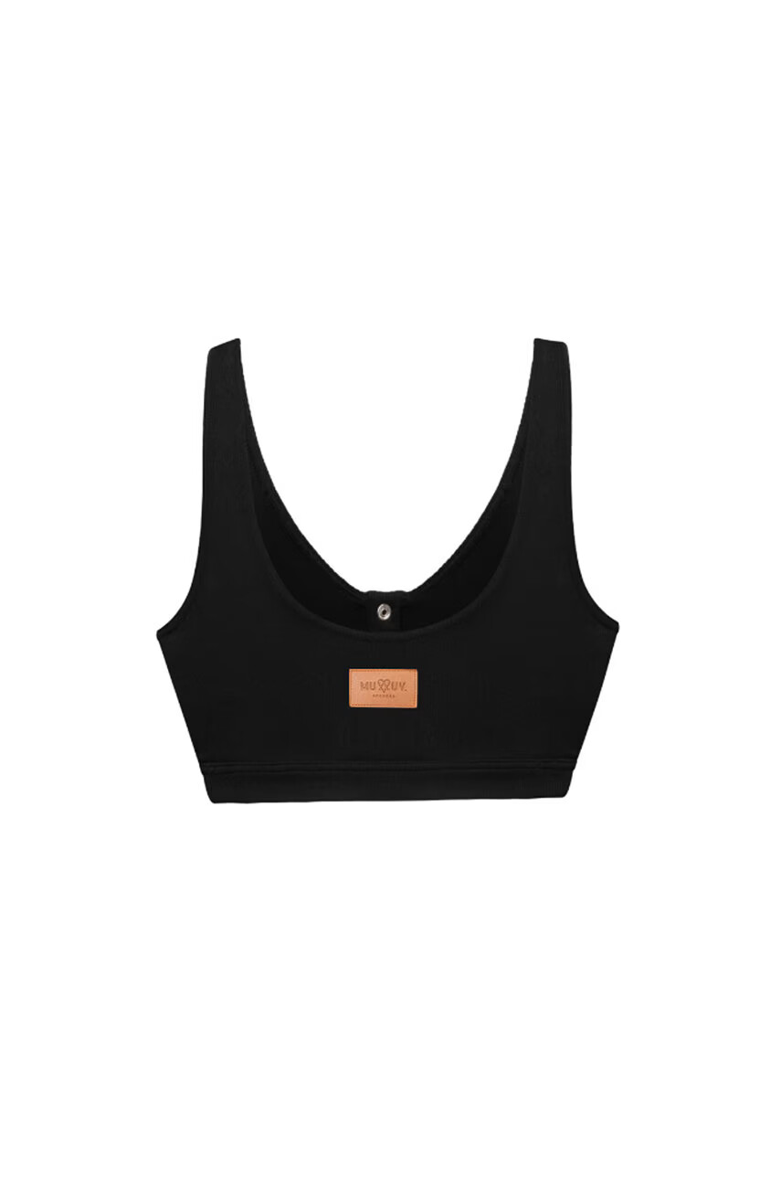 Muuv. Спортен сутиен MUUV Wonder Top - Pepit.bg