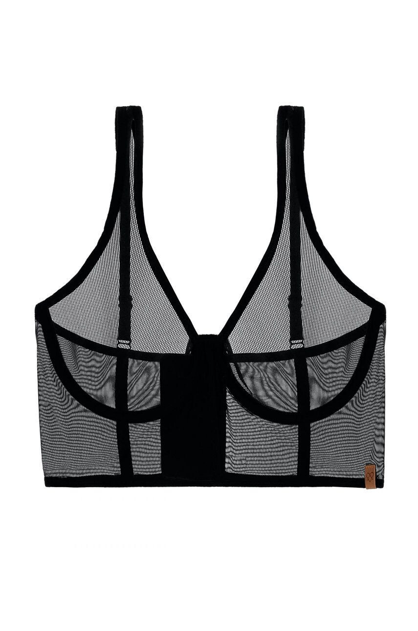 Muuv. Сутиен Bustier Gorset - Pepit.bg