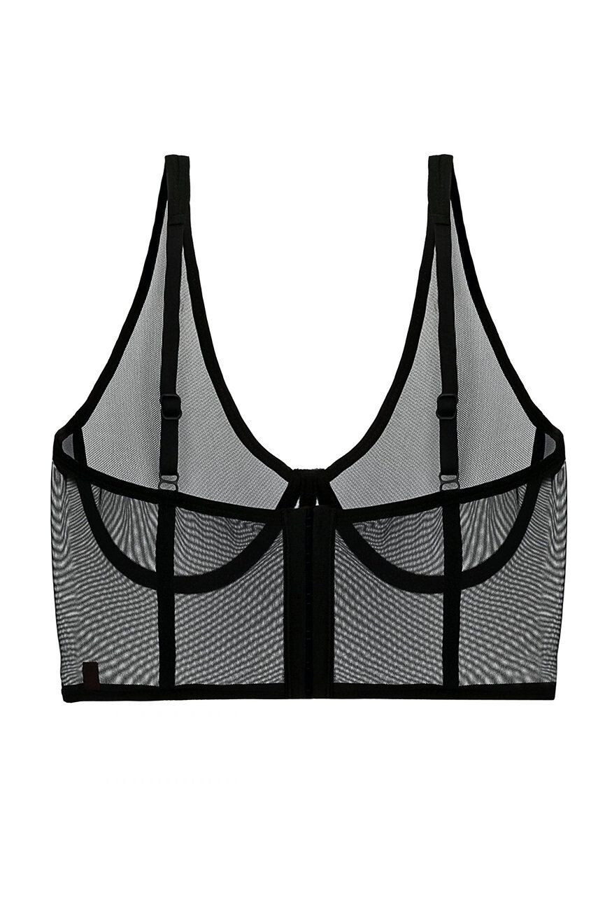 Muuv. Сутиен Bustier Gorset - Pepit.bg