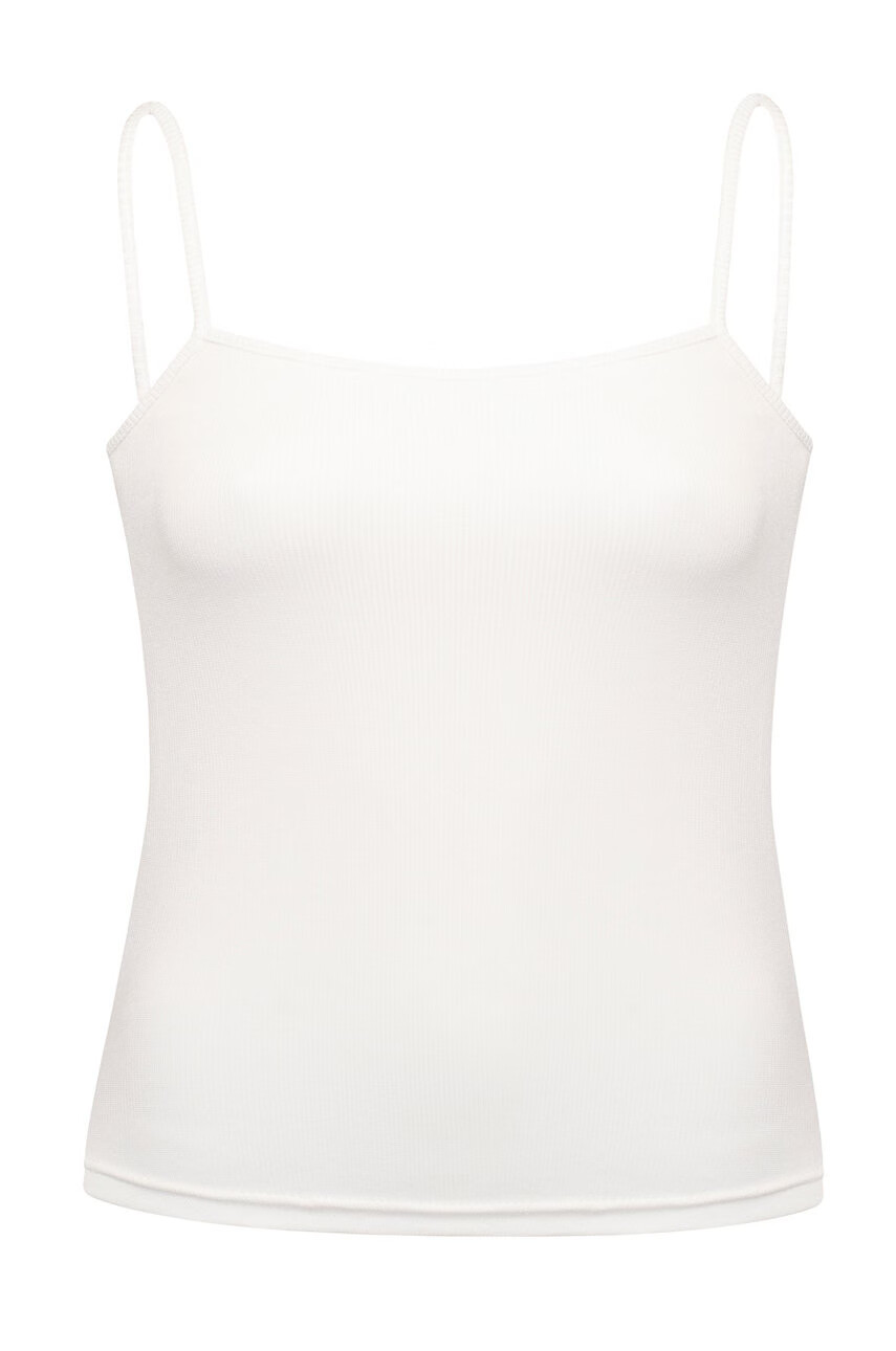 Muuv. Топ MUUV Spaghetti Strap - Pepit.bg