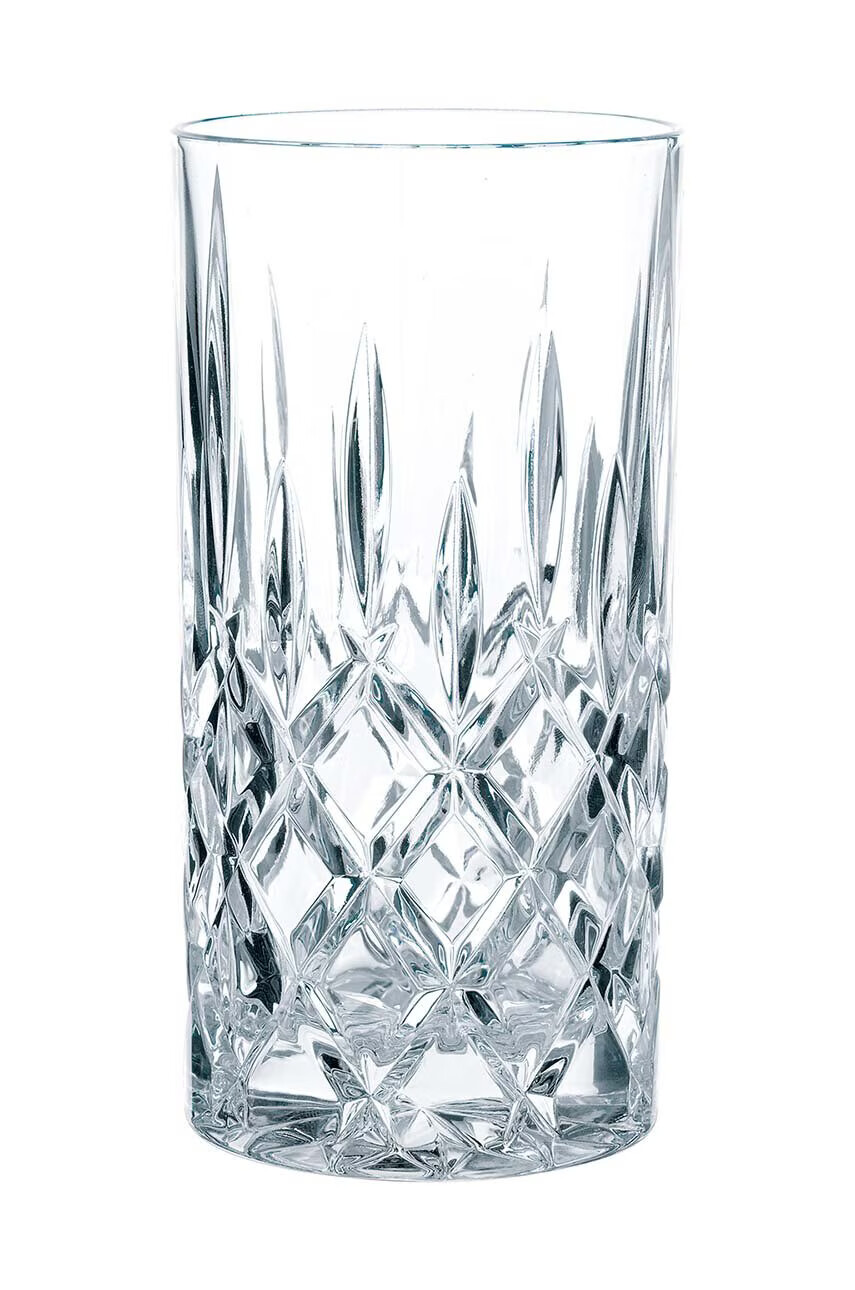 Nachtmann Чаша за напитки Noblesse Longdrink - Pepit.bg