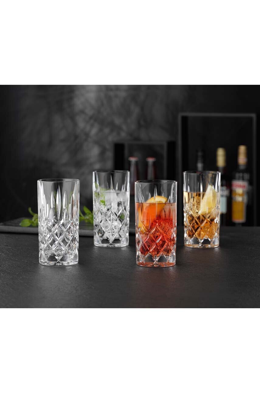 Nachtmann Чаша за уиски Noblesse Whisky - Pepit.bg