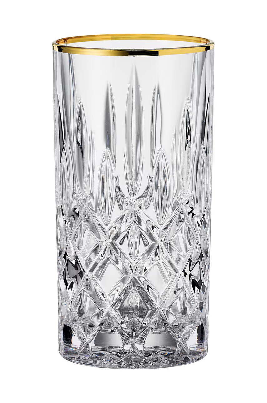 Nachtmann Комплект чаши Noblesse Longdrink (2 броя) - Pepit.bg