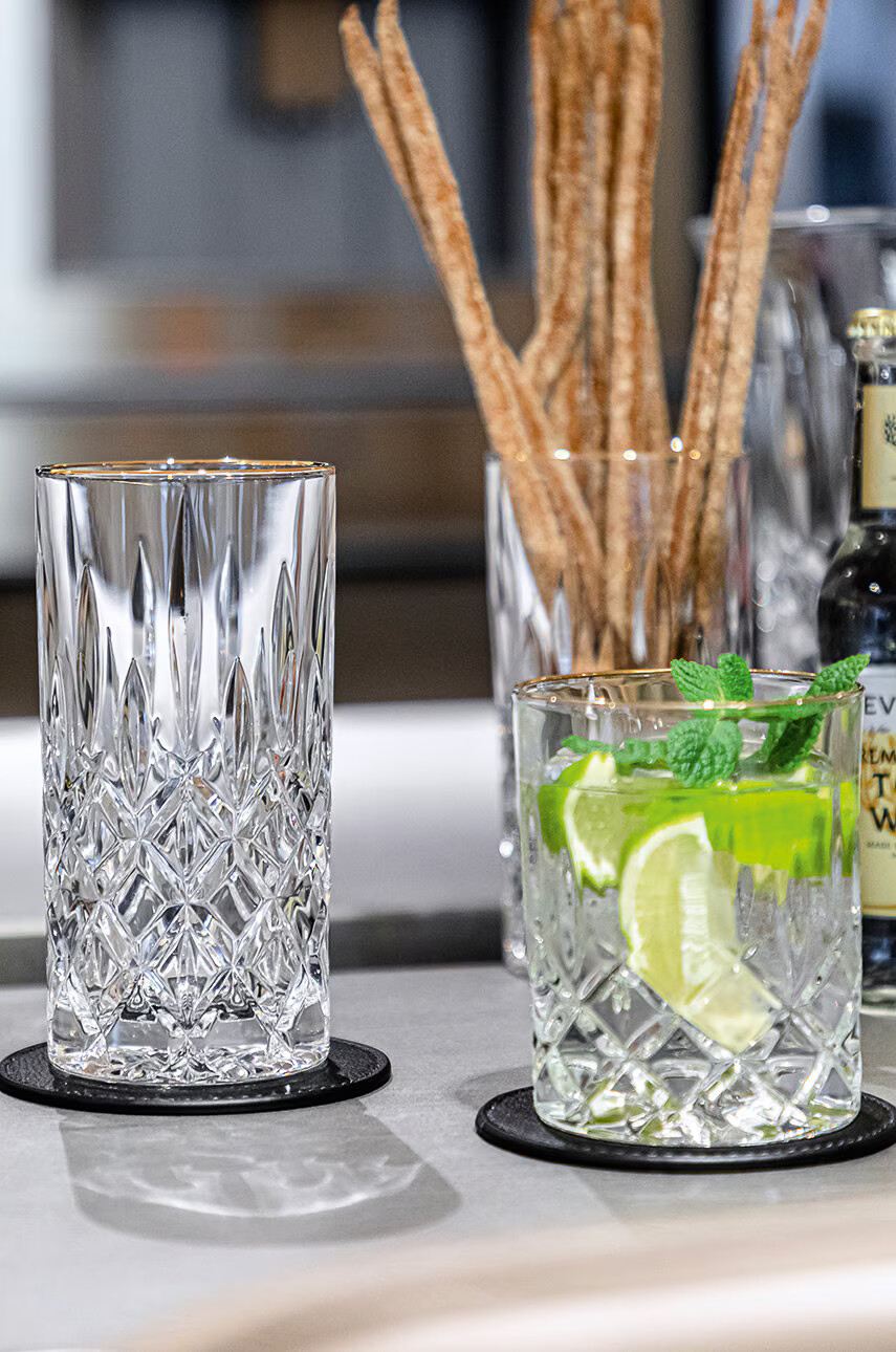 Nachtmann Комплект чаши Noblesse Longdrink (2 броя) - Pepit.bg