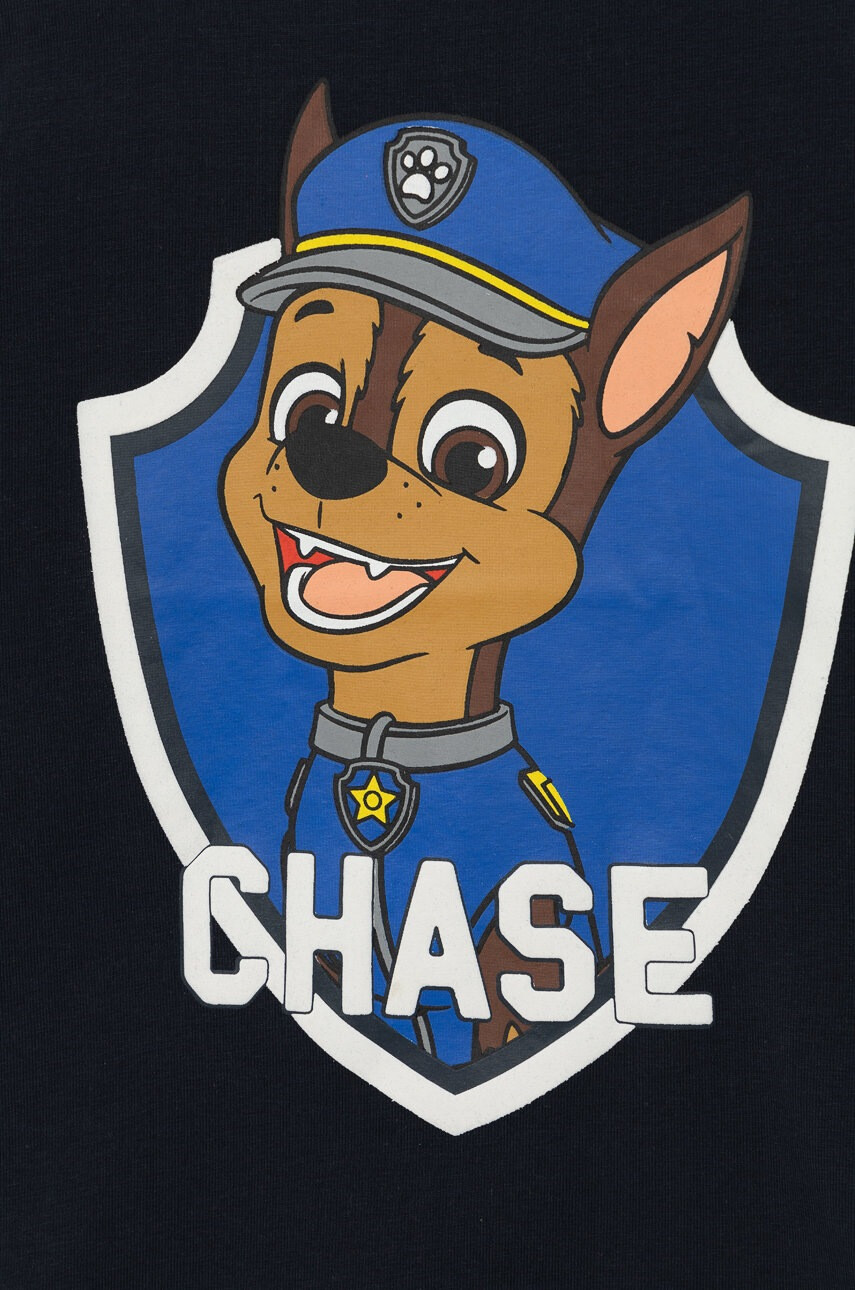 Name It Детска блуза с дълги ръкави x Paw Patrol - Pepit.bg