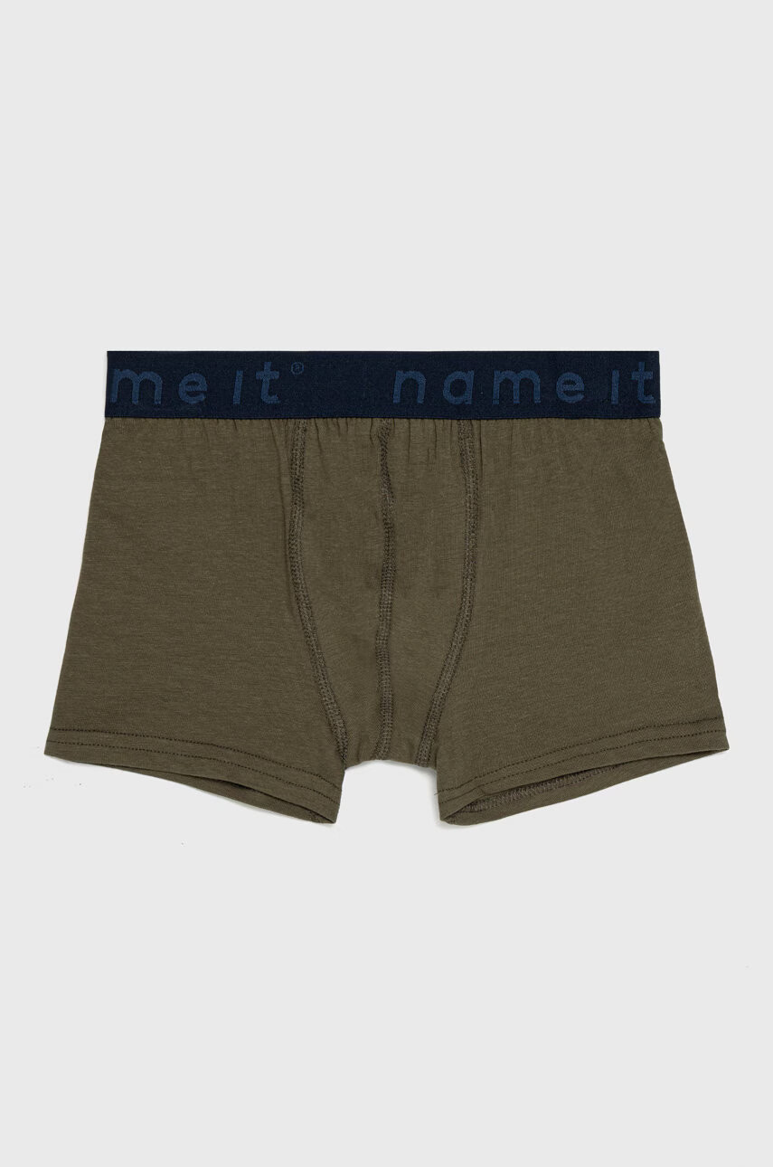 Name It Детски боксерки - Pepit.bg