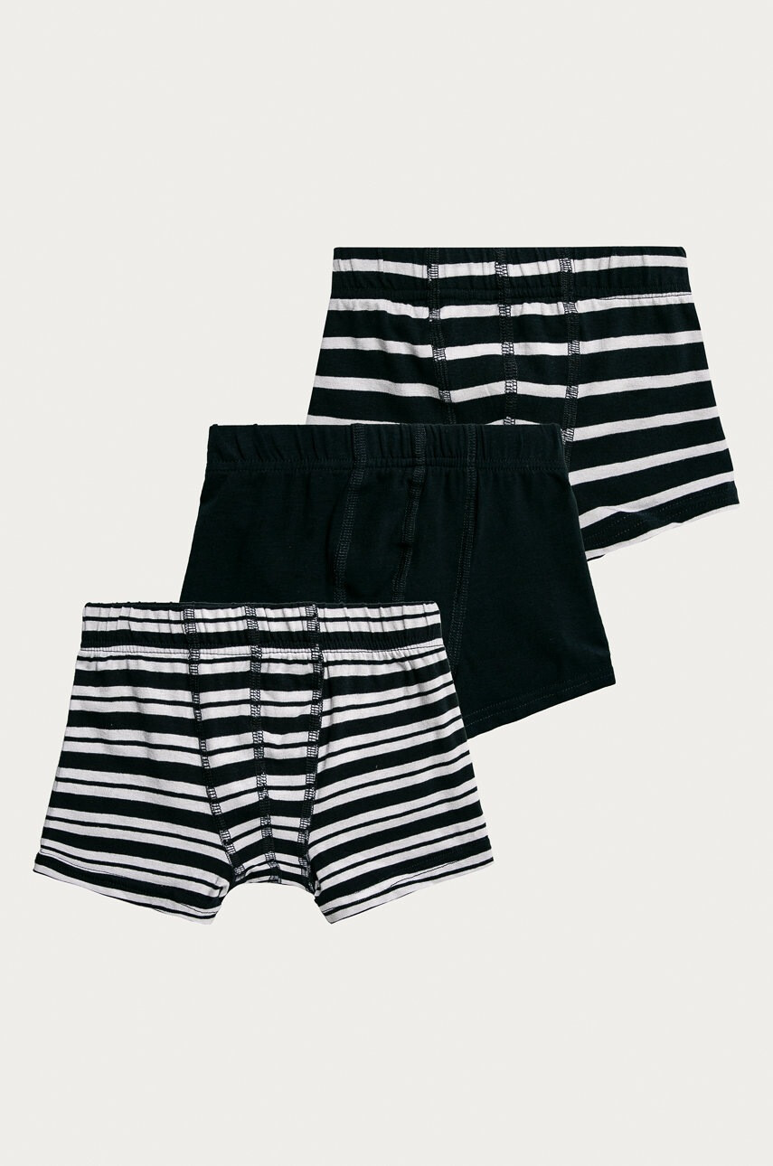Name It Детски боксерки (3 бройки) - Pepit.bg