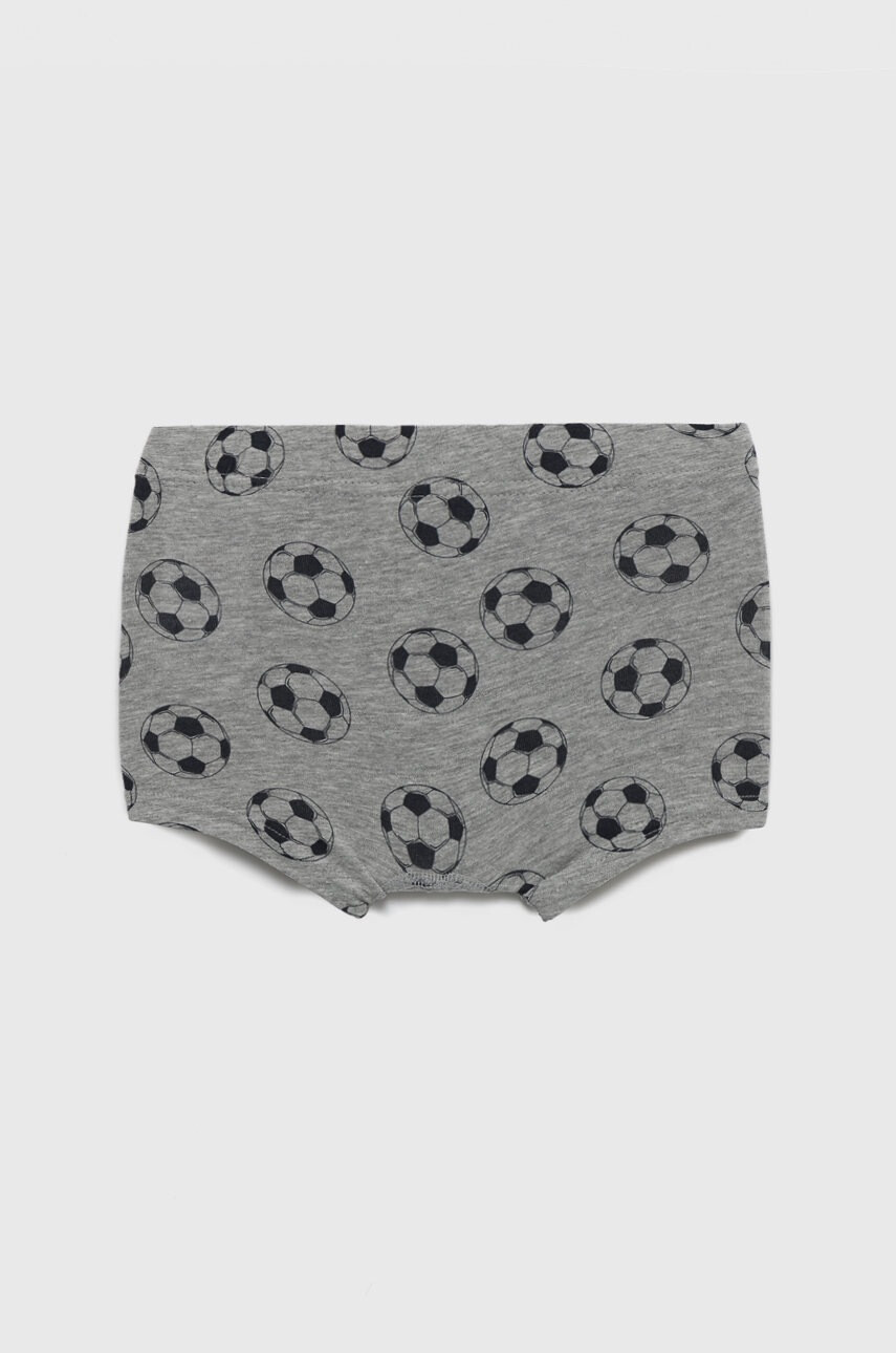 Name It Детски боксерки (3-pack) - Pepit.bg