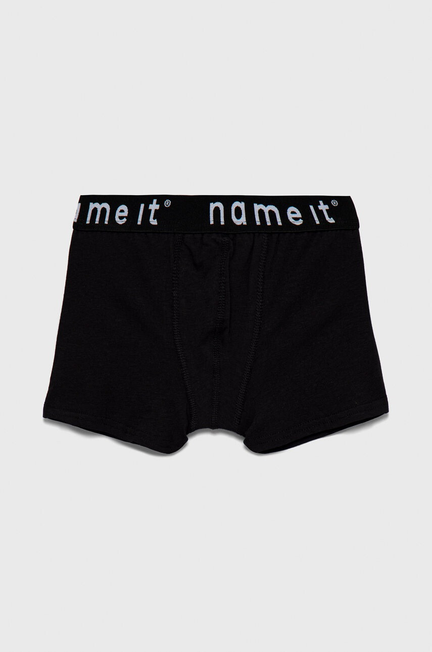 Name It Детски боксерки (3-pack) - Pepit.bg