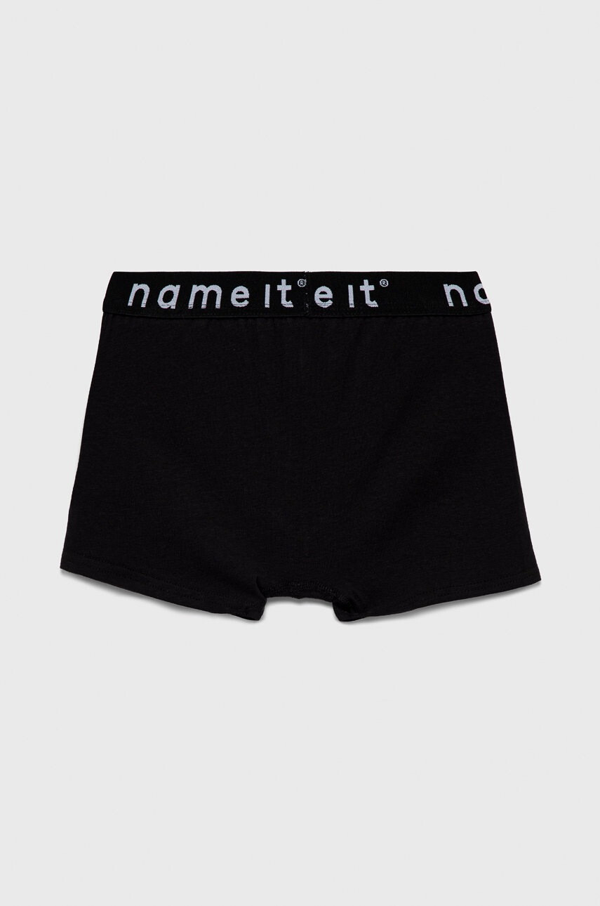 Name It Детски боксерки (3-pack) - Pepit.bg