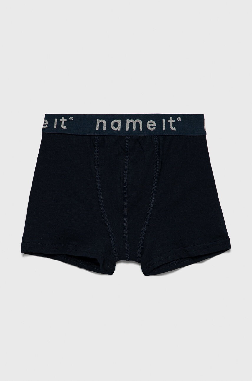 Name It Детски боксерки (3-pack) - Pepit.bg