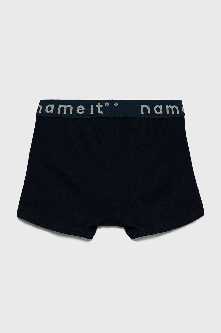 Name It Детски боксерки (3-pack) - Pepit.bg