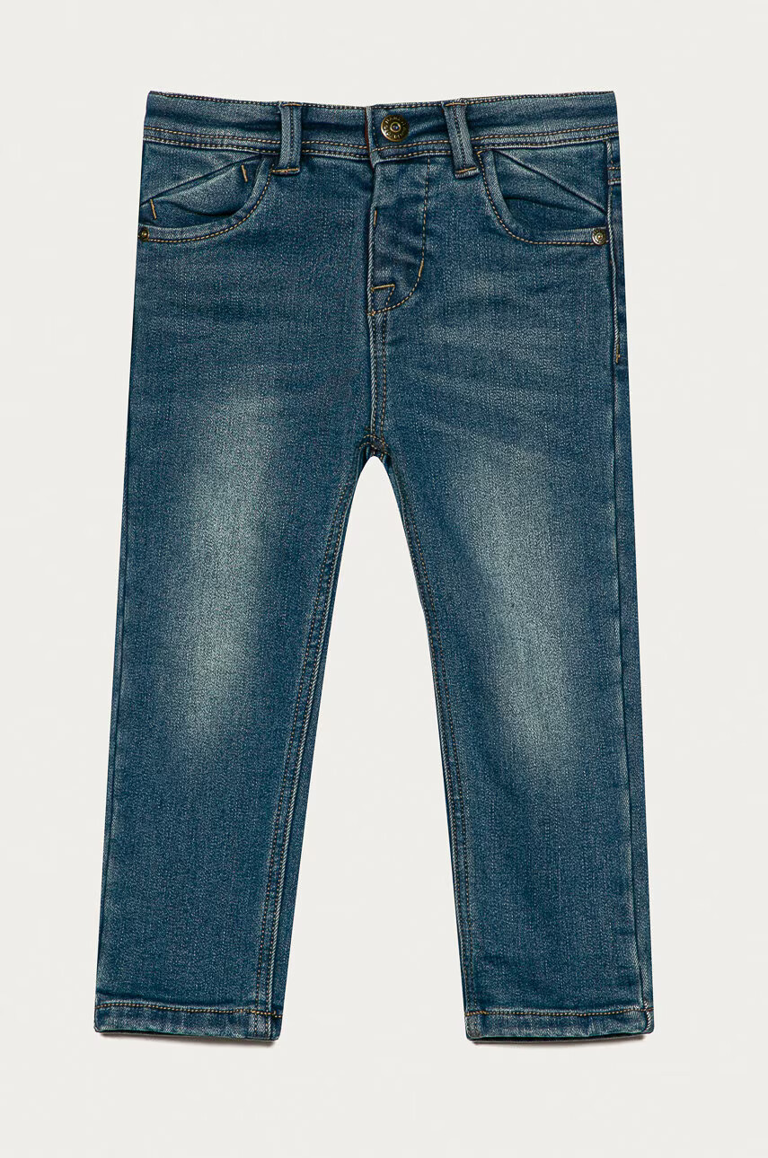 Name It Детски дънки 92-122 cm - Pepit.bg