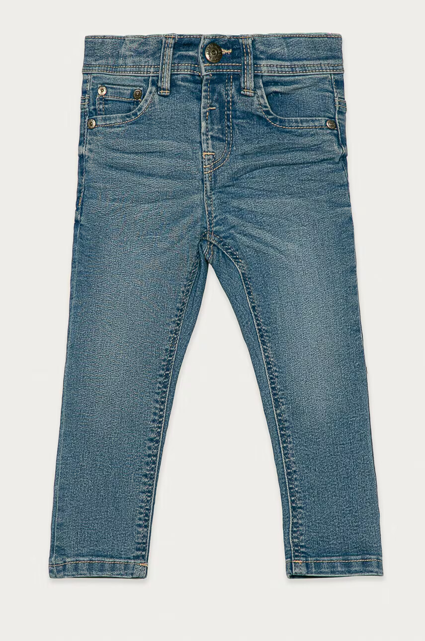 Name It Детски дънки 92-122 cm - Pepit.bg
