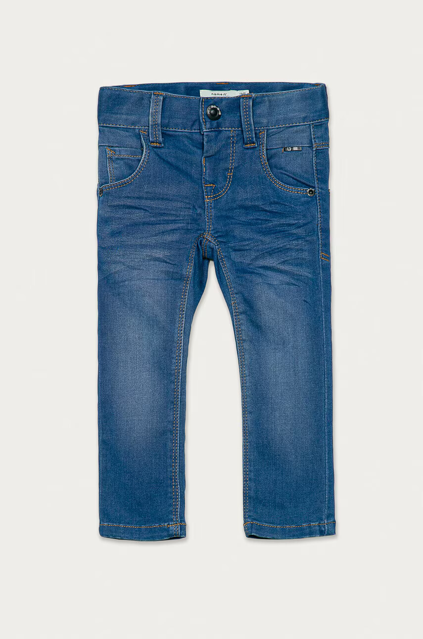 Name It Детски дънки 92-164 cm - Pepit.bg