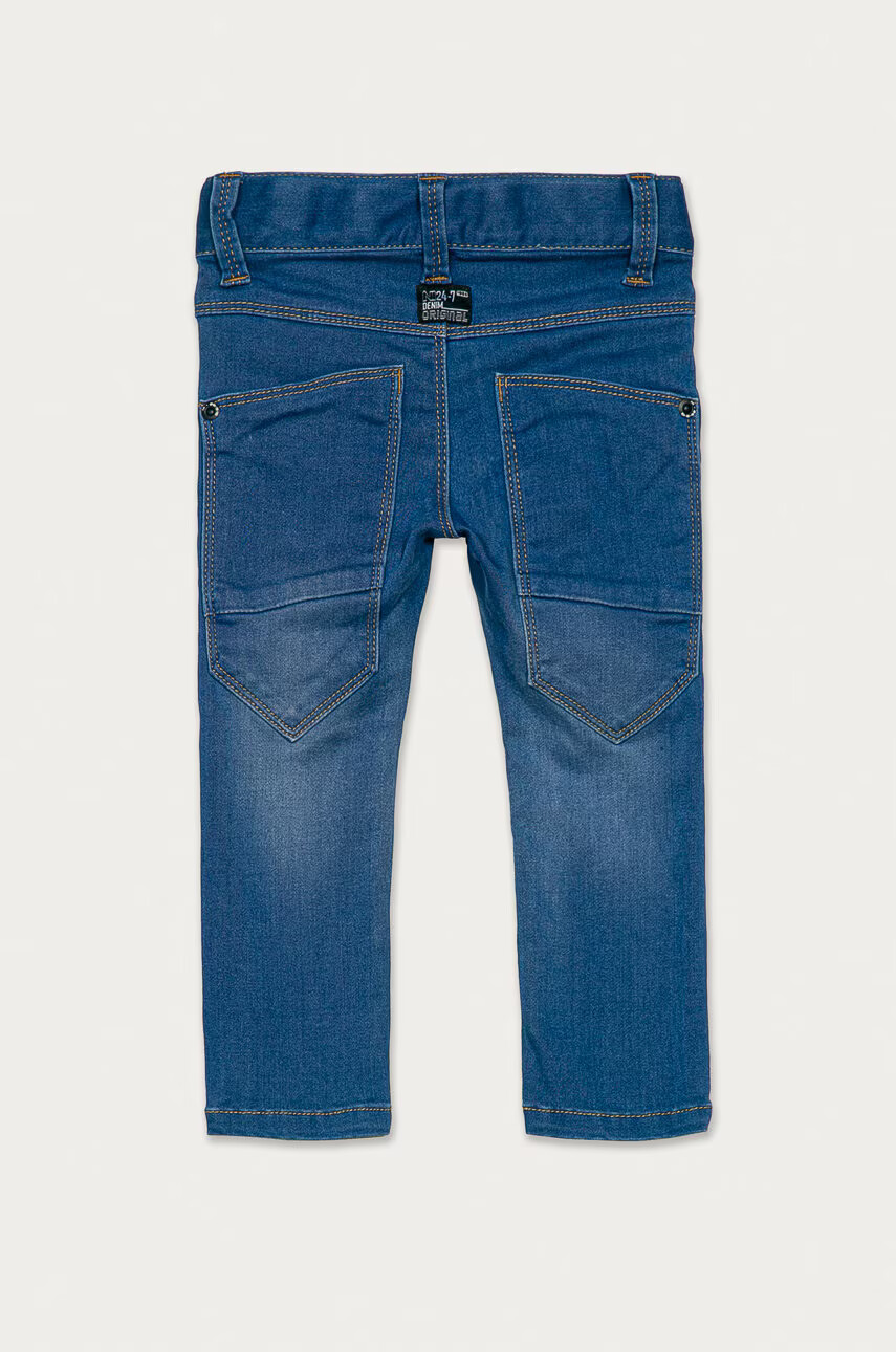 Name It Детски дънки 92-164 cm - Pepit.bg
