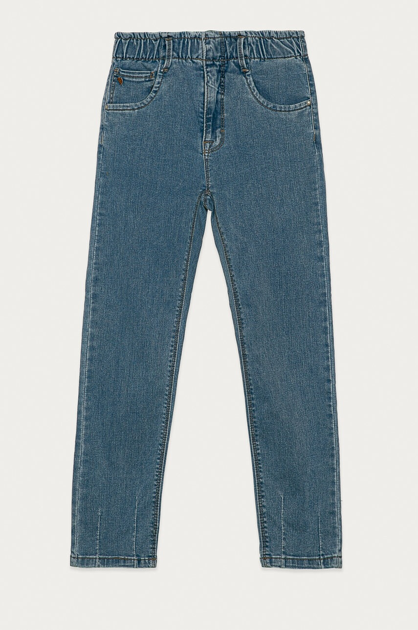 Name It Детски дънки Becky 116-152 cm - Pepit.bg