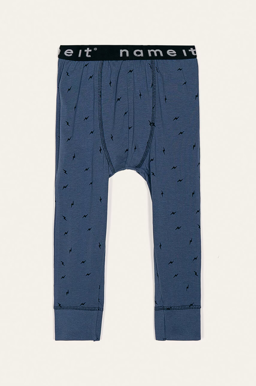 Name It Детски Долнище на пижама 80-122 cm - Pepit.bg