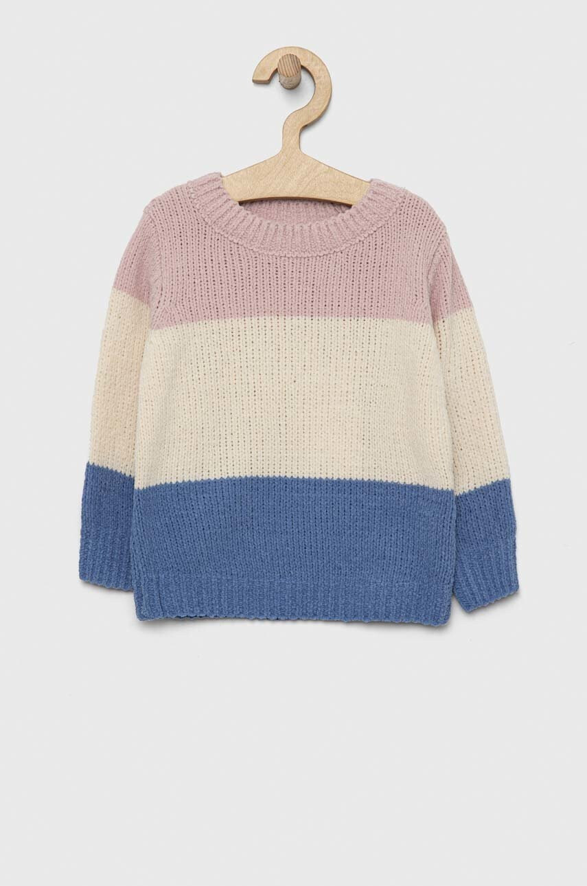Name It Детски пуловер от лека материя - Pepit.bg