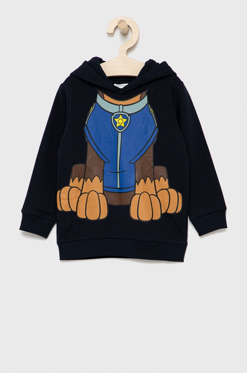 Name It Детски суичър x Paw Patrol - Pepit.bg
