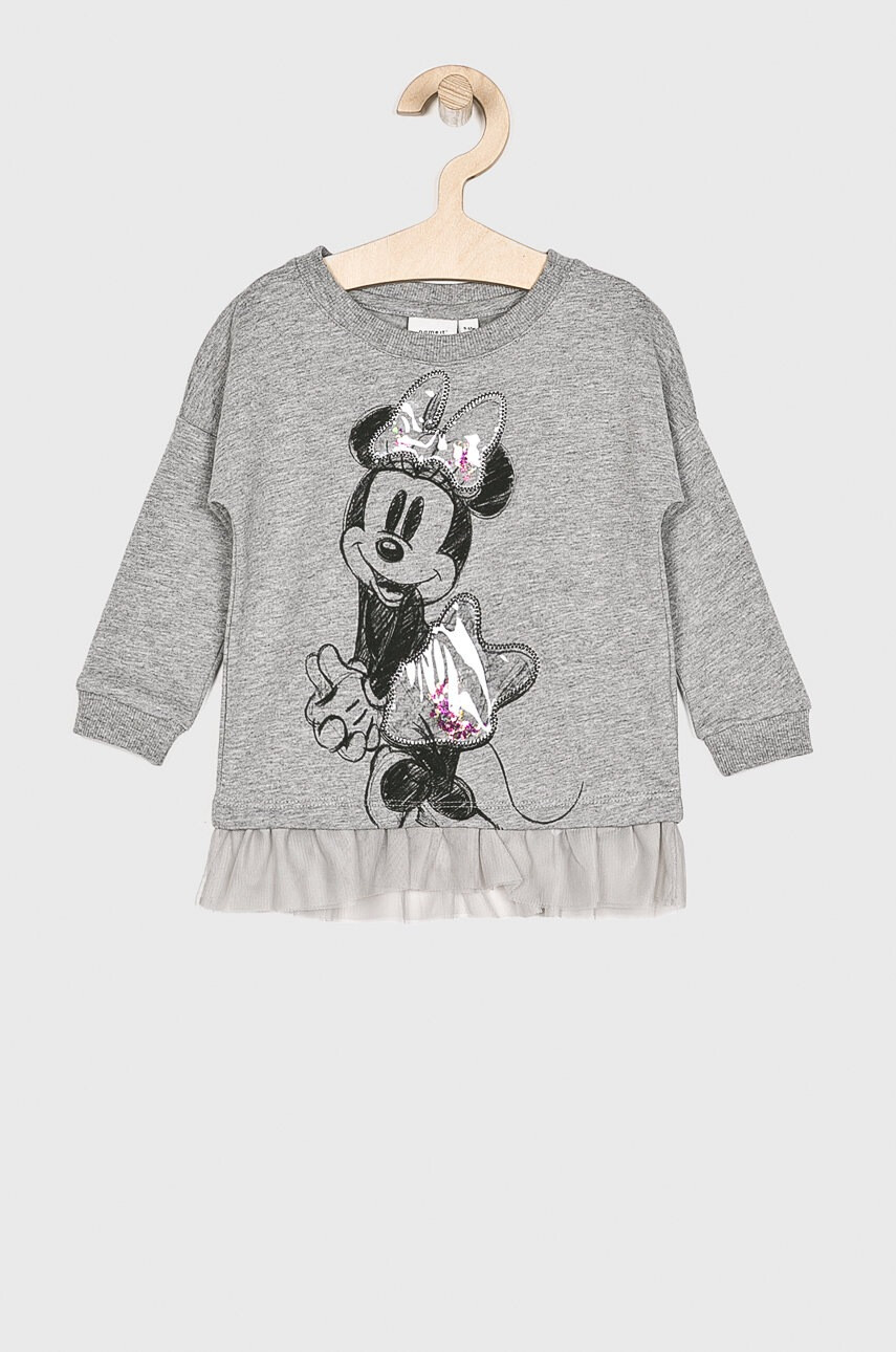 Name It Детски суичъри Disney Minnie Mouse 80-110 cm - Pepit.bg