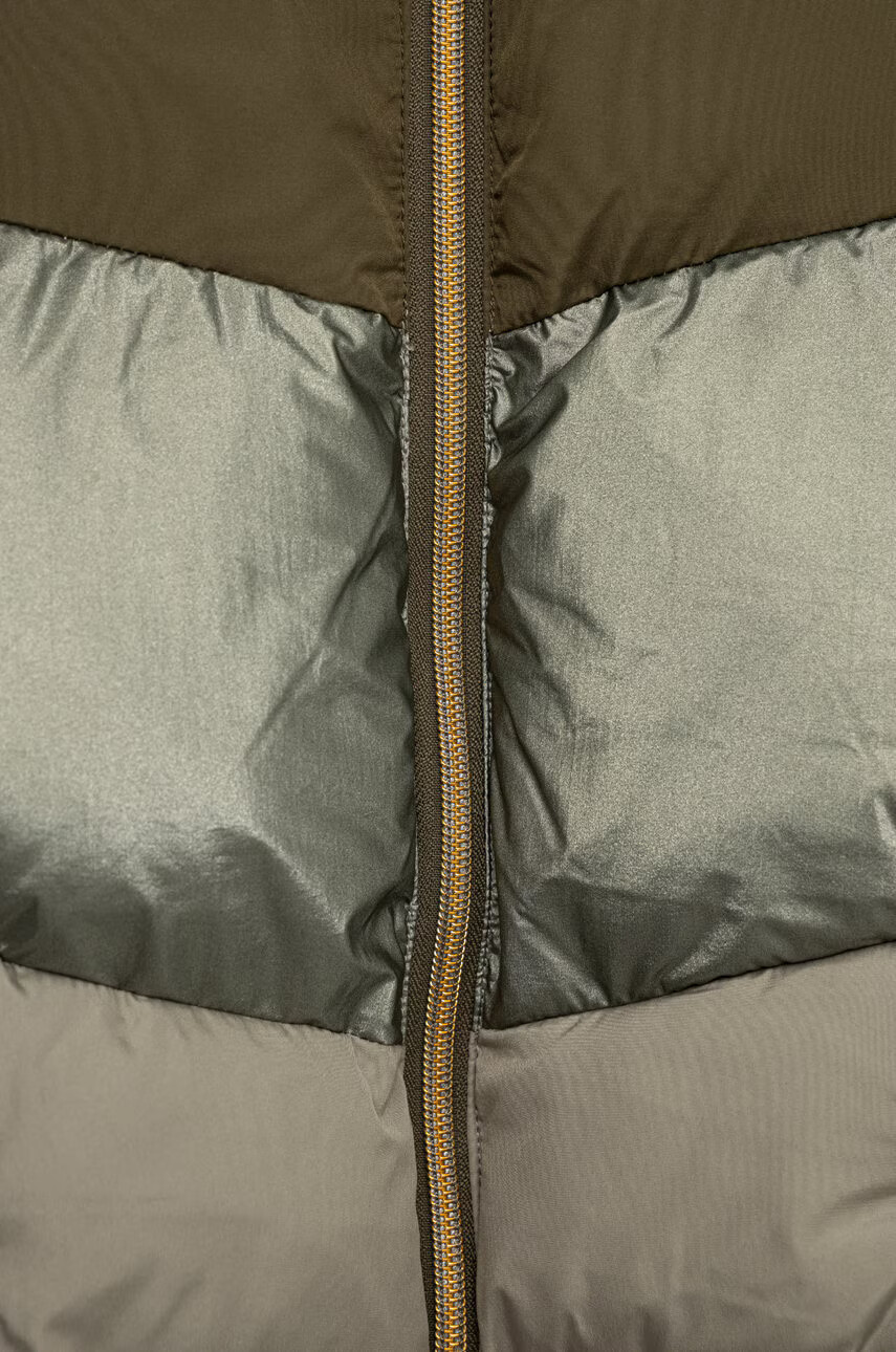 Name It Детско яке в зелено - Pepit.bg