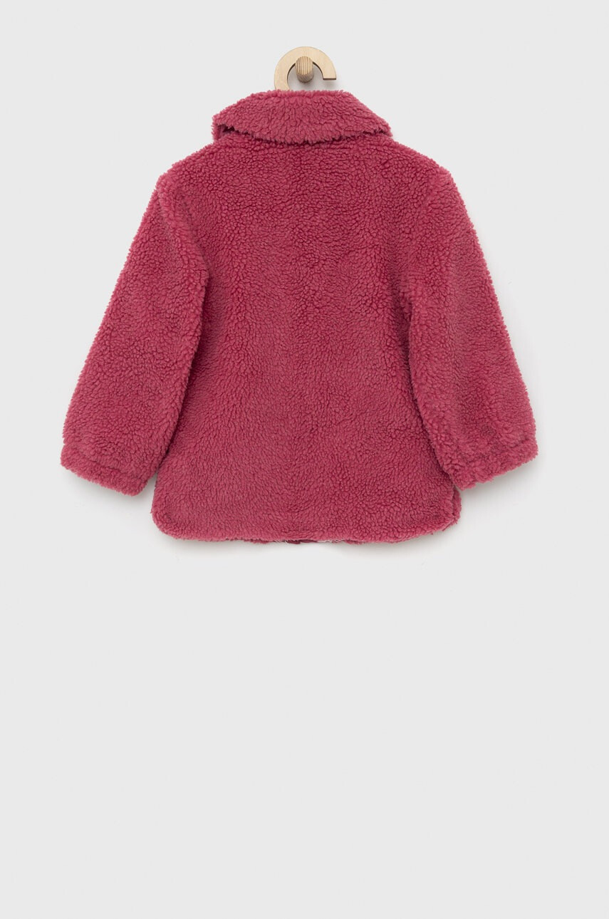 Name It Детско яке в лилаво - Pepit.bg