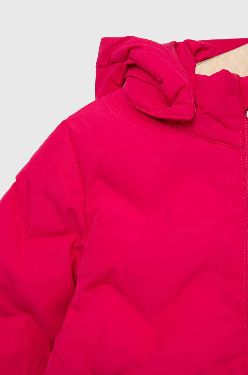 Name It Детско яке в розово - Pepit.bg