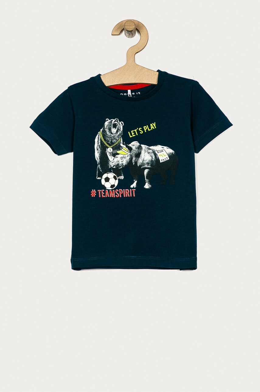 Name It Тениска 80-110 cm - Pepit.bg