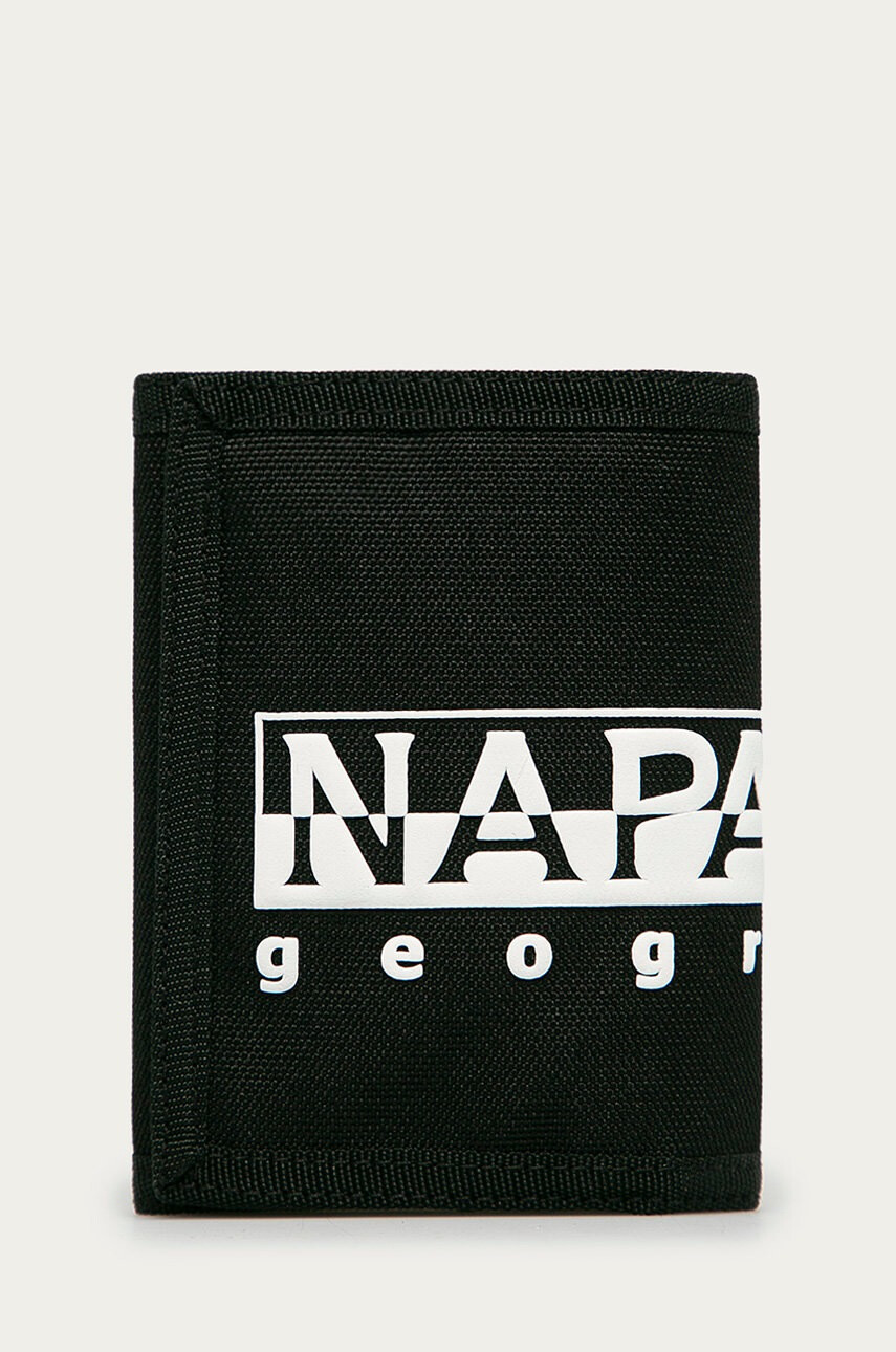 Napapijri Портфейл - Pepit.bg
