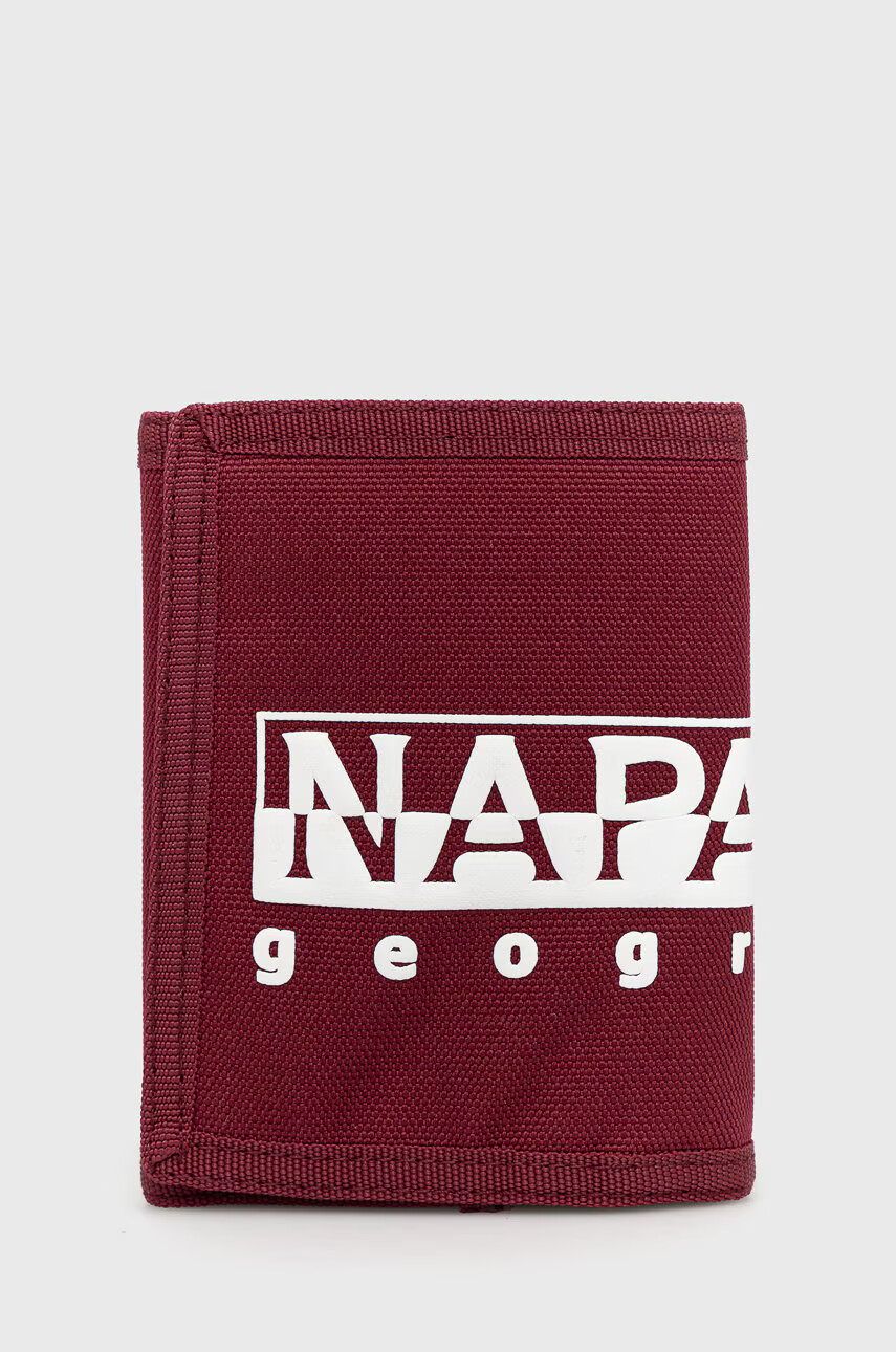 Napapijri Портфейл - Pepit.bg