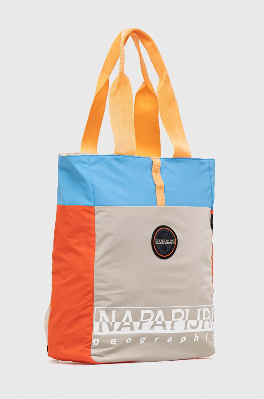 Napapijri Раница - Pepit.bg