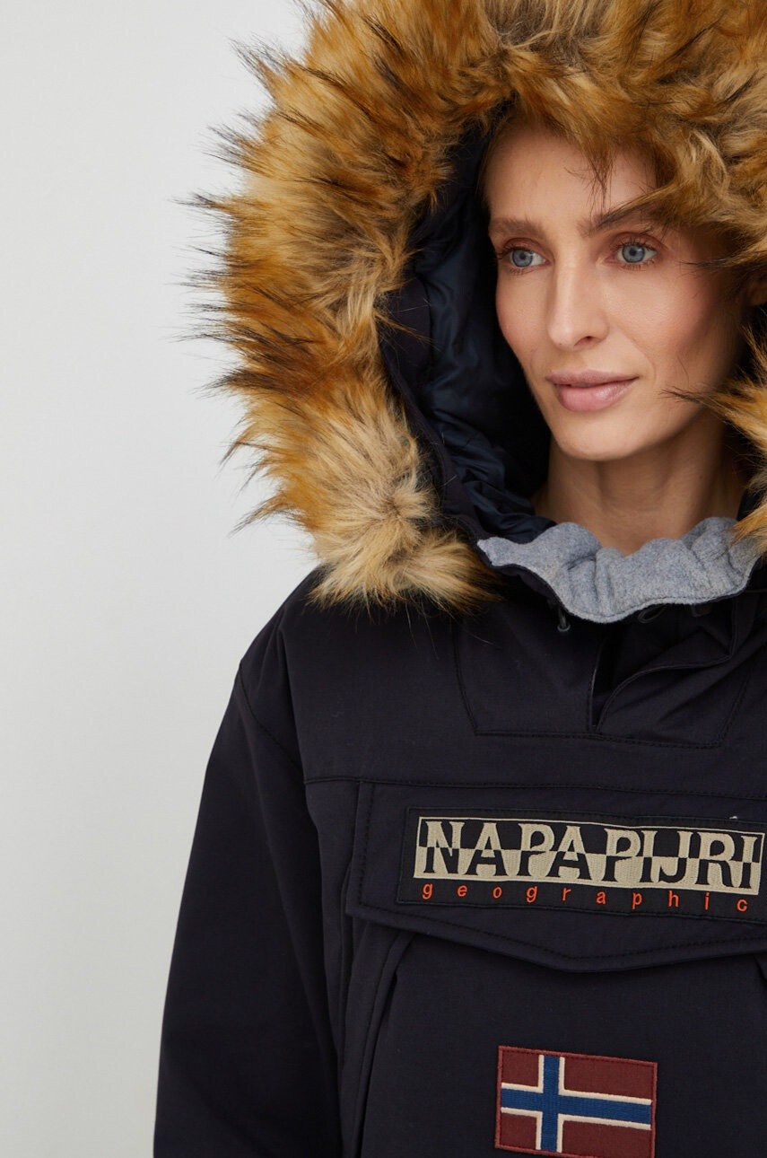 Napapijri Яке - Pepit.bg