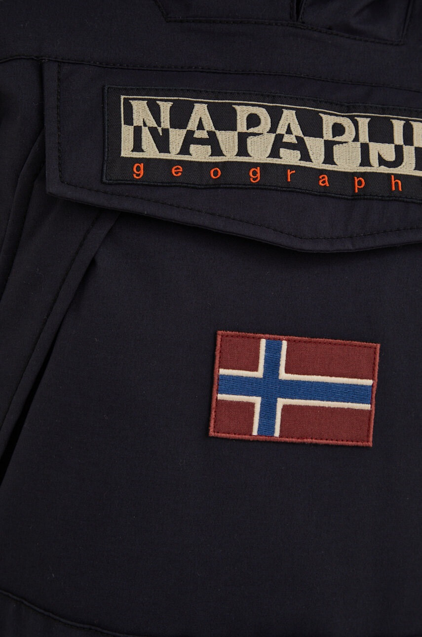 Napapijri Яке - Pepit.bg