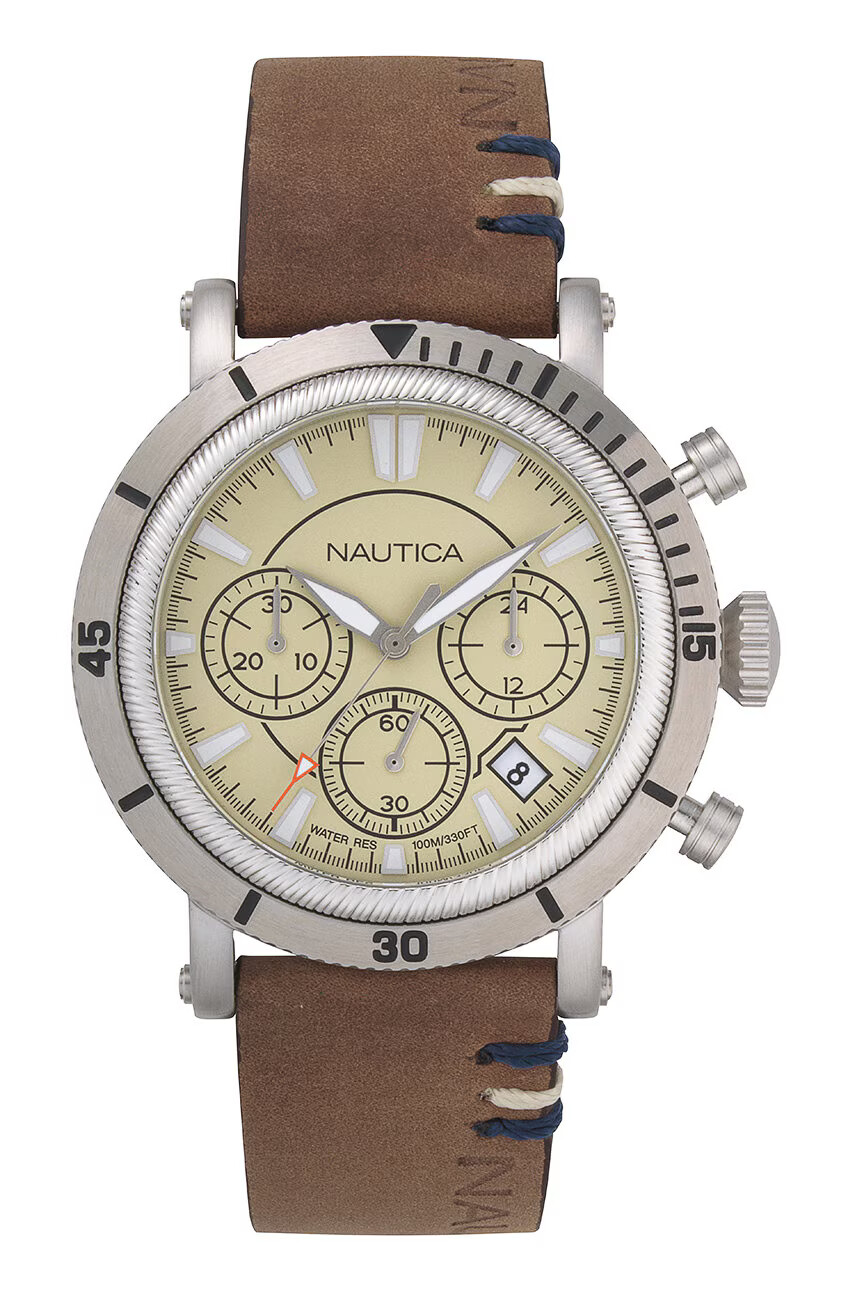Nautica Часовник NAPFMT001 - Pepit.bg
