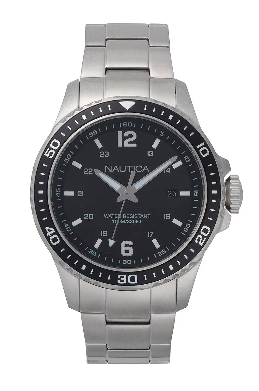 Nautica Часовник NAPFRB014 - Pepit.bg