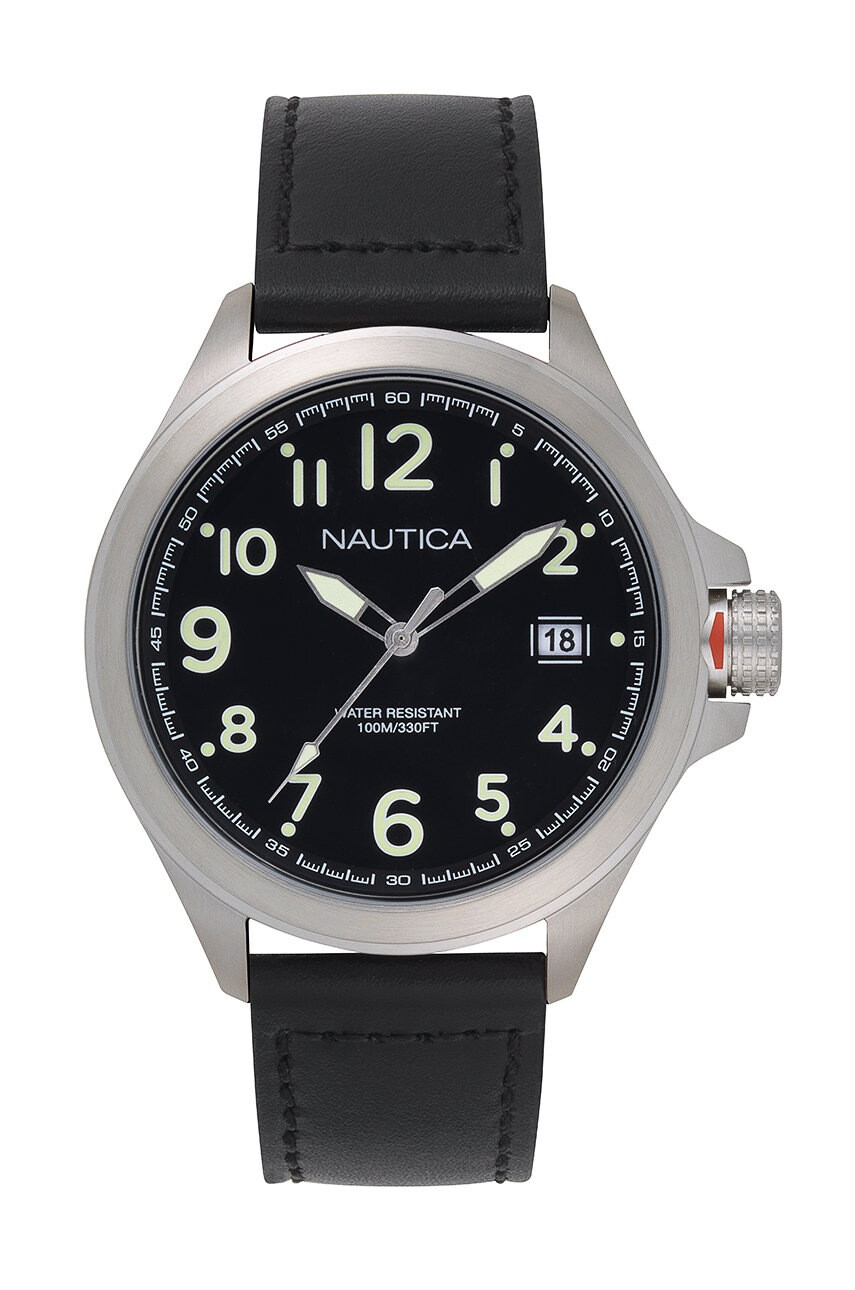 Nautica Часовник NAPGLP001 - Pepit.bg