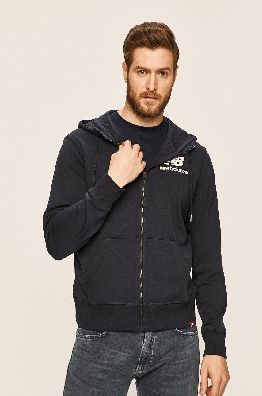 New Balance Блуза - Pepit.bg