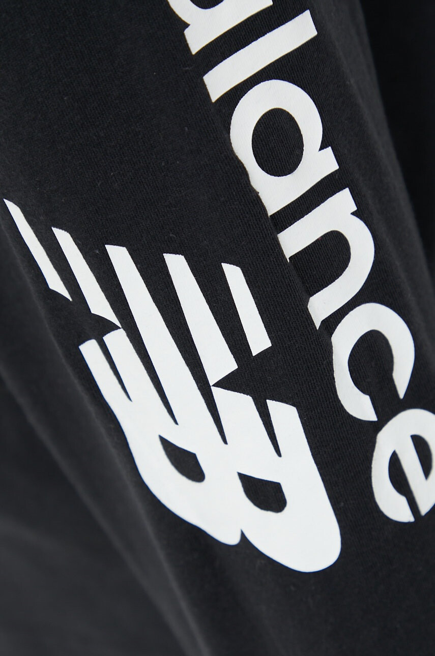 New Balance Блуза с дълги ръкави - Pepit.bg