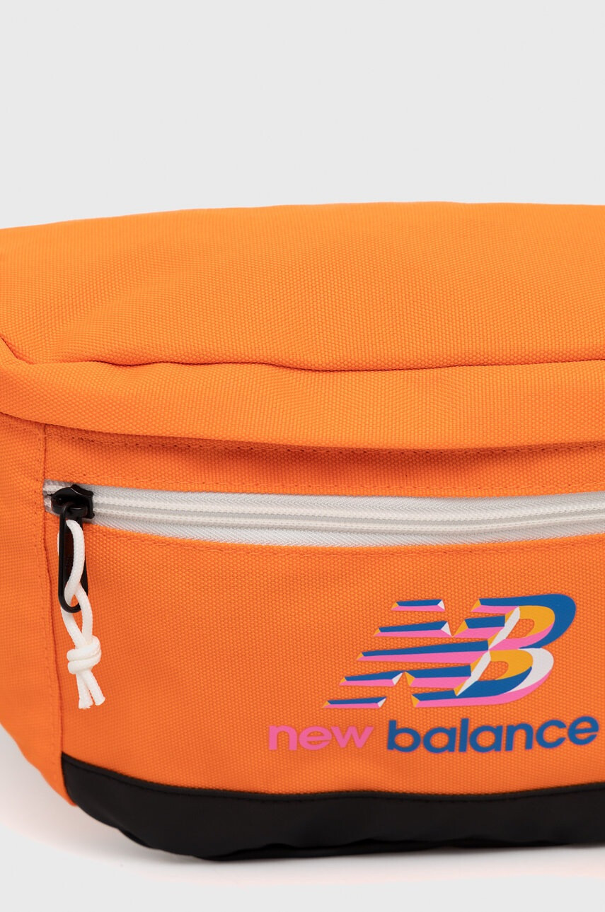New Balance Чанта през рамо LAB13156VIB - Pepit.bg