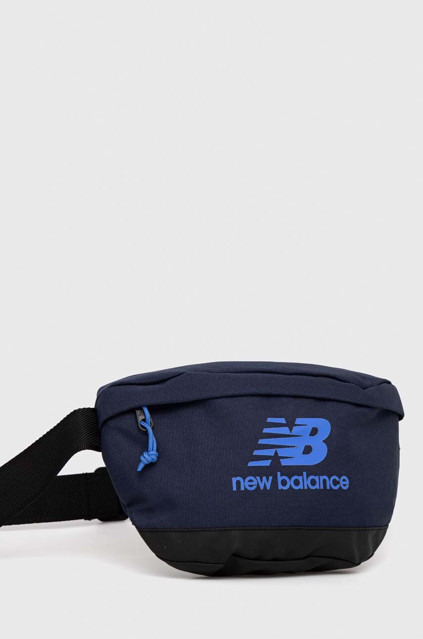 New Balance Чанта за кръст - Pepit.bg