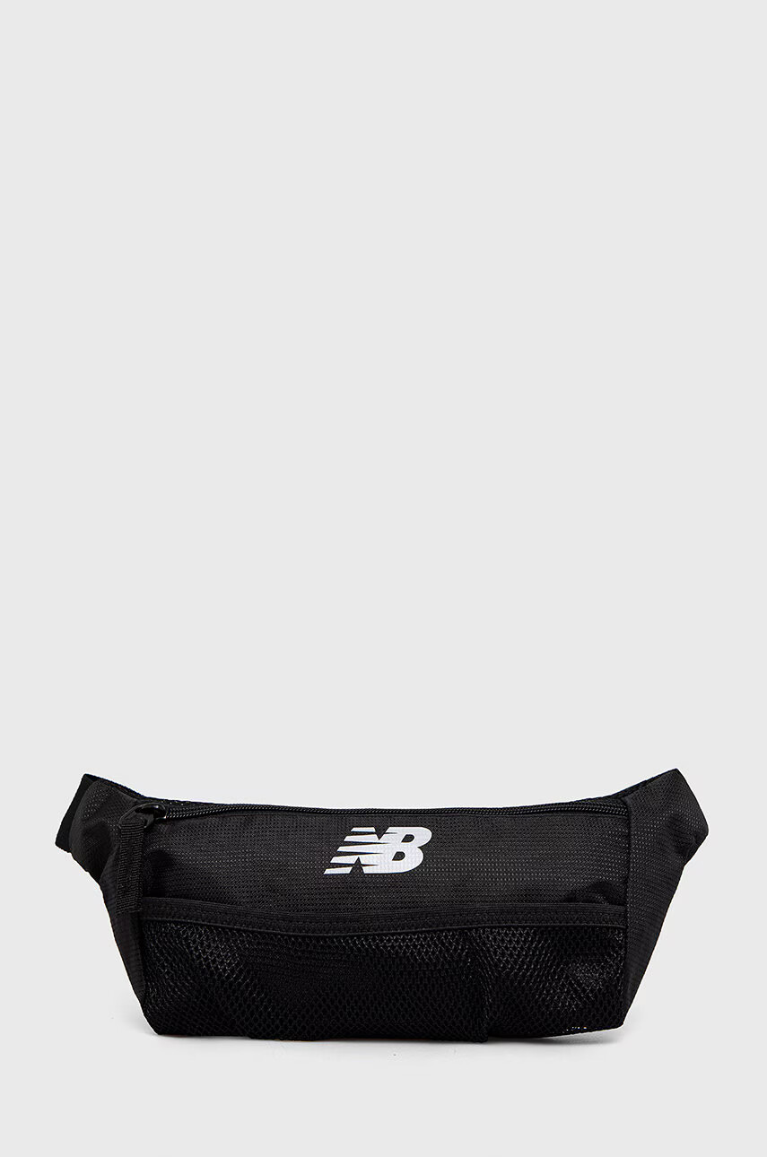 New Balance Чанта за кръст LAB13148BK - Pepit.bg